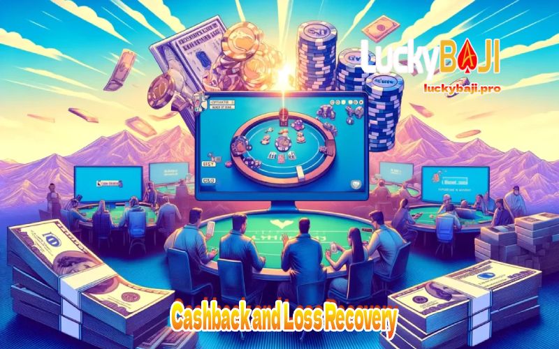 Cashback and Loss Recovery