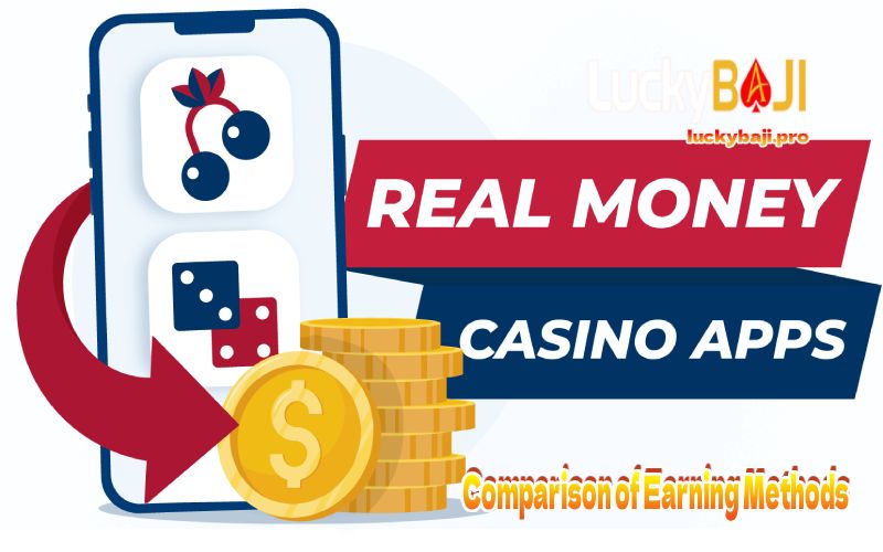 Comparison of Earning Methods