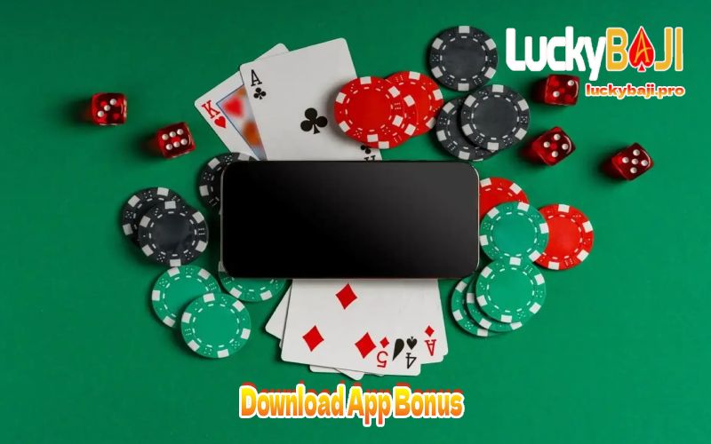 Download App Bonus