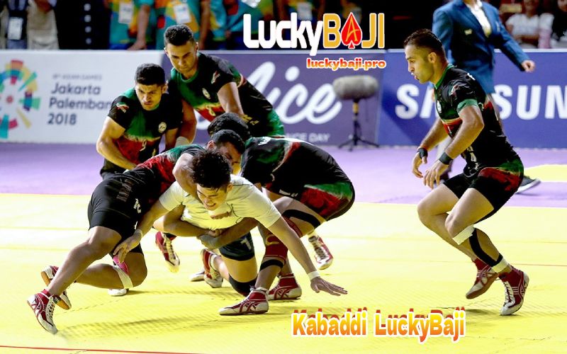 Kabaddi