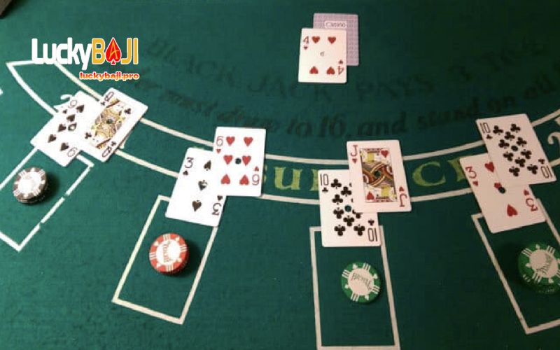Challenges faced in online blackjack