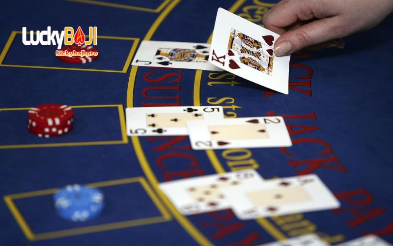 How card counting works in blackjack