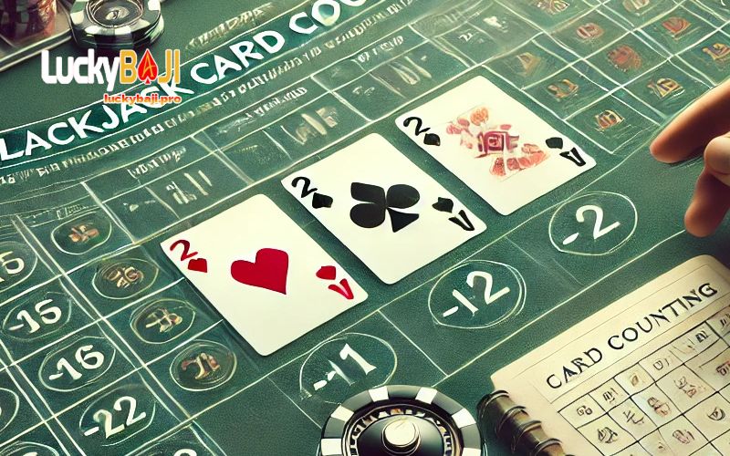 Practical alternatives to card counting online - Card Counting on Online Blackjack