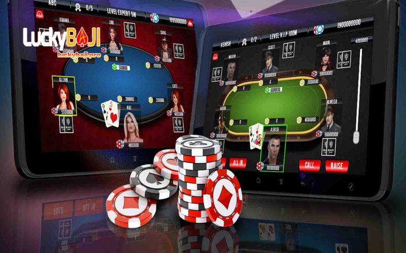 Smart Table and Game Selection