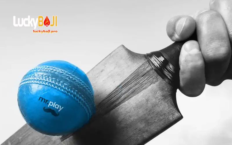 Using International Cricket for Betting Practice